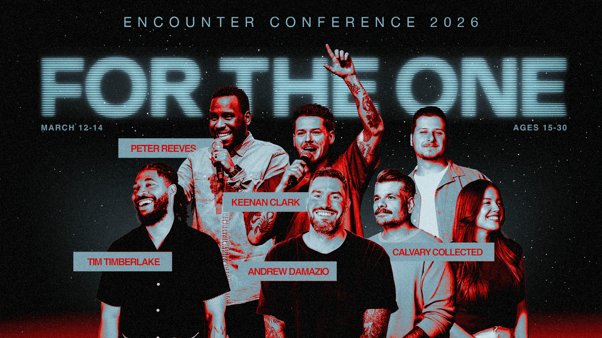 Encounter Conference